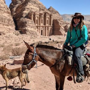 Meet your Posher, Lisa